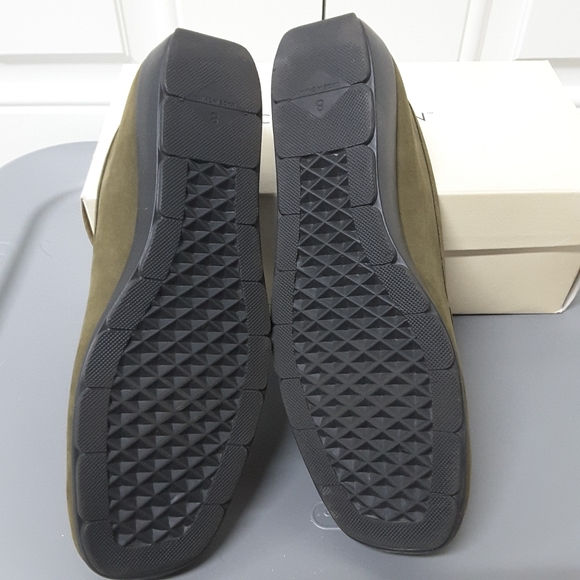 Covington ladies loafers - Picture 2 of 2